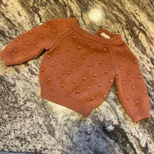 Jamie Kay Sweater